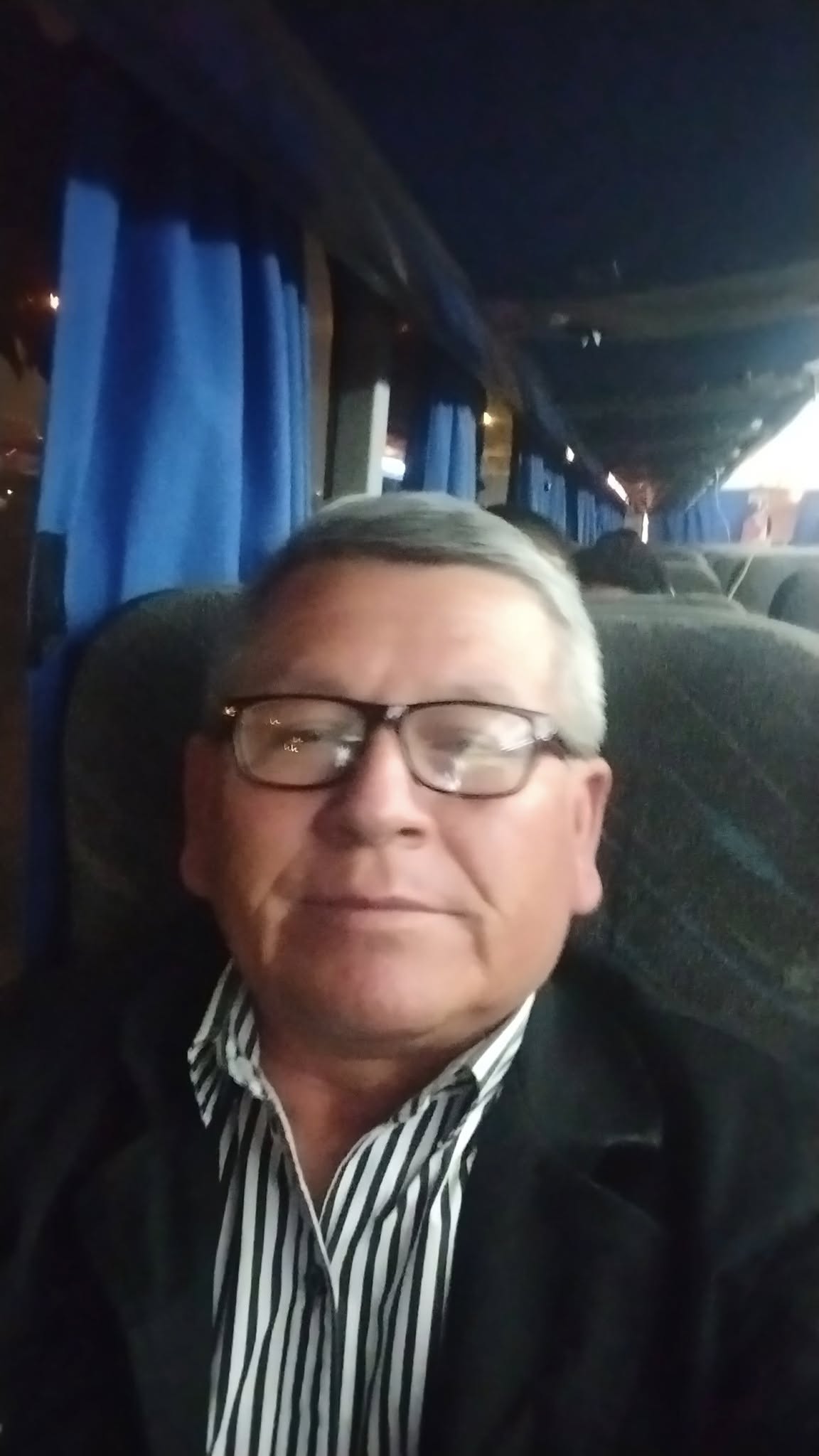 Julian Vane