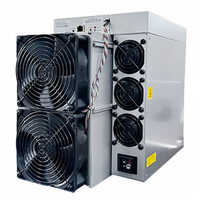 Bitmain Antminer S23 318Th